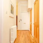 Joivy Charming Flat Near St Giles Edinburgh