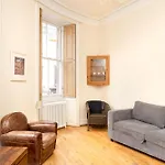 Joivy Charming Flat Near St Giles
