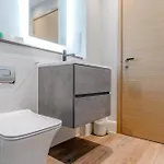 Unique Two Bed In * Эдинбург