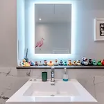Unique Two Bed In *