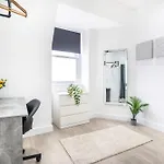 Luxury - Portobello Apartman Edinburgh