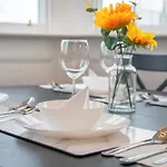 Luxury - Portobello Edinburgh