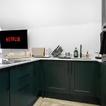 Luxury - Portobello Apartman