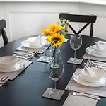 Luxury - Portobello Edinburgh