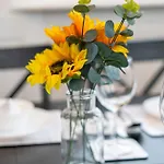 Luxury - Portobello Edinburgh