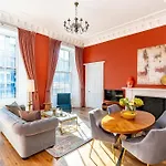 Dragon Luxury At 9 Albyn Place