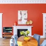 Dragon Luxury At 9 Albyn Place * Edimburgo