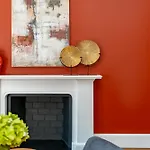 Appartamento Dragon Luxury At 9 Albyn Place Edimburgo