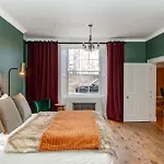 Dragon Luxury At 9 Albyn Place Appartamento Edimburgo