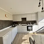 Holyrood Hidden Gem Διαμέρισμα