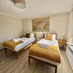 Διαμέρισμα Holyrood Hidden Gem Εδιμβούργο