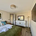 Holyrood Hidden Gem *