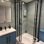 Holyrood Hidden Gem *