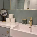 Holyrood Hidden Gem Διαμέρισμα Εδιμβούργο