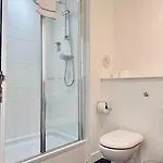 Modern Two Bedroom شقة إدنبرة