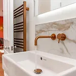 Appartamento Dragon Luxury At 9 Albyn Place *