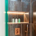 Appartamento Dragon Luxury At 9 Albyn Place