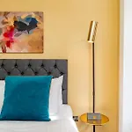 Dragon Luxury At 9 Albyn Place Appartamento *