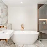 Appartamento Dragon Luxury At 9 Albyn Place *