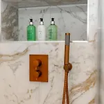 Dragon Luxury At 9 Albyn Place Appartamento Edimburgo