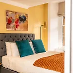 Dragon Luxury At 9 Albyn Place Appartamento