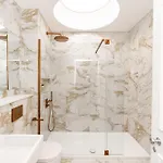 Appartamento Dragon Luxury At 9 Albyn Place *