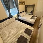 公寓 Flat In Old Town 爱丁堡