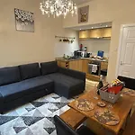 公寓 Flat In Old Town *