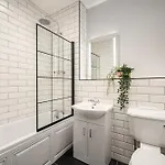 Apartmanhotel The Signal Station Luxury