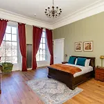 Dragon Luxury At 9 Albyn Place Appartamento