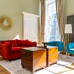 Dragon Luxury At 9 Albyn Place Appartamento Edimburgo