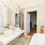 Dragon Luxury At 9 Albyn Place Appartamento