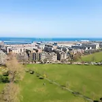 The Townhouse, Leith 4* Edinburgh