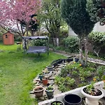 Relaxing, Cozy 1 Double *