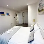 The Shore 2 Bedroom Εδιμβούργο