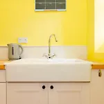 Daire Stylish 1-bedroom