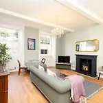 Stylish 1-bedroom *
