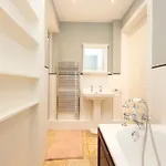 Stylish 1-bedroom