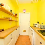 Stylish 1-bedroom Daire