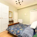 Stylish 1-bedroom *