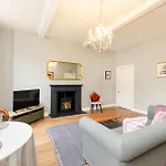 Stylish 1-bedroom *