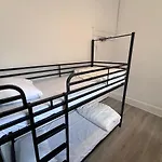 Haymarket بيت شباب إدنبرة
