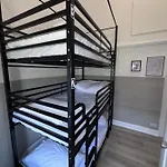Haymarket بيت شباب