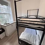 بيت شباب Haymarket *