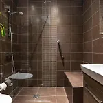 Beautiful Meadowbank With On-street Parking Apartmán *