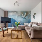 Beautiful Meadowbank With On-street Parking Apartmán Edinburgh