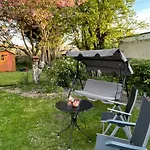 Relaxing, Cozy 1 Double *