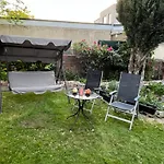 Relaxing, Cozy 1 Double Edinburgh