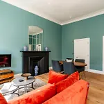 Dragon Luxury At 9 Albyn Place Appartamento