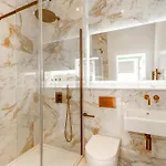 Appartamento Dragon Luxury At 9 Albyn Place Edimburgo